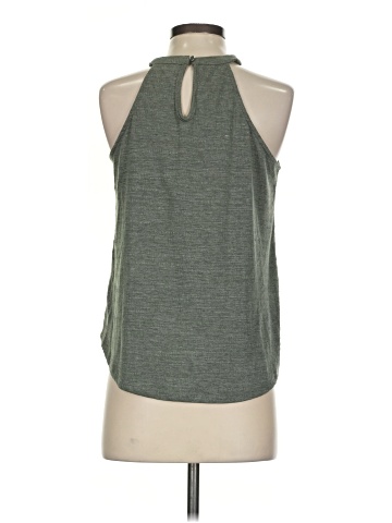 Cable & Gauge Sleeveless Blouse (view 2)