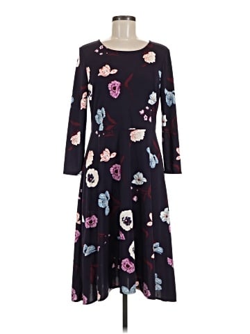 Ann Taylor Casual Dress (view 1)