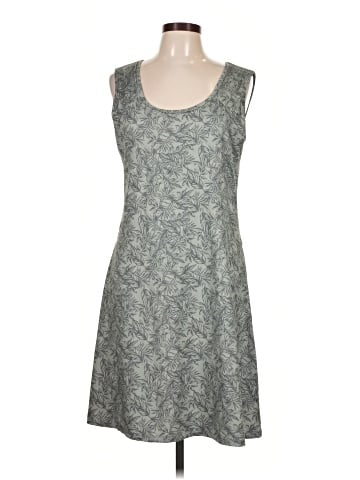 Eddie Bauer Casual Dress (view 1)