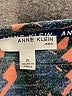 Anne Klein Print Blue Pullover Sweater Size XL - photo 7