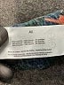 Anne Klein Print Blue Pullover Sweater Size XL - photo 8