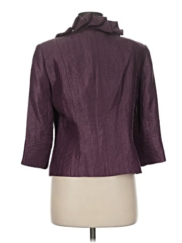 Adrianna Papell Blazer (view 2)