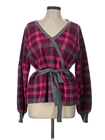 New York & Company Cardigan (view 1)