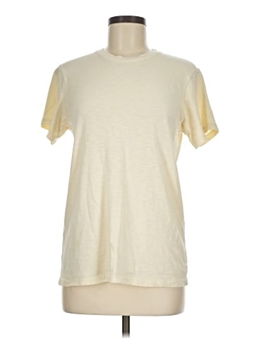 American Giant Short Sleeve T-Shirt (view 1)