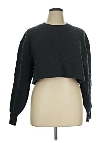Champion Long Sleeve T-Shirt (view 1)