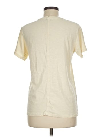 American Giant Short Sleeve T-Shirt (view 2)