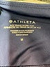 Athleta Solid Blue Active Skort Size M - photo 3