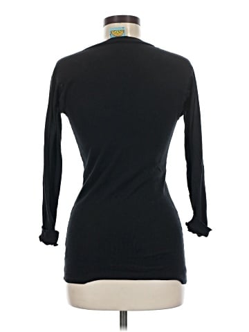 C&C California 3/4 Sleeve T-Shirt (view 2)