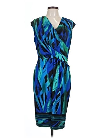 DR Collection Cocktail Dress (view 1)