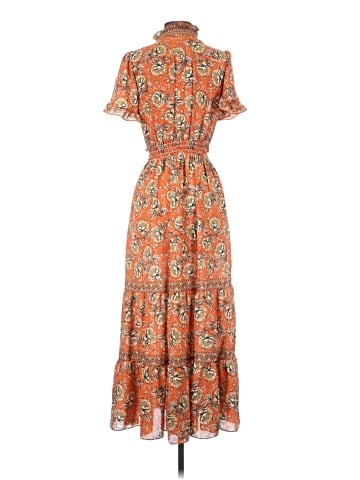 Max Studio Casual Dress (view 2)