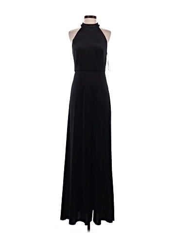 Thread Cocktail Dress (view 1)