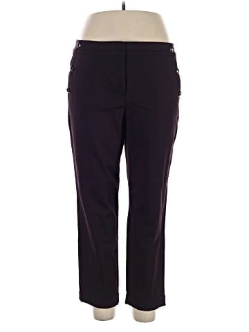 Ann Taylor LOFT Casual Pants (view 1)
