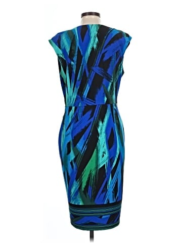 DR Collection Cocktail Dress (view 2)