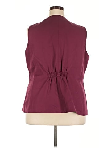 Tahari by ASL Vest (view 2)