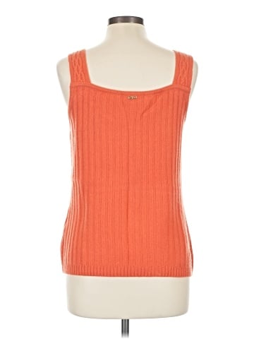 St. John Sport by Marie Gray Sweater Vest (view 2)