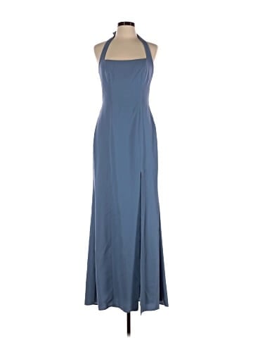 Thread Cocktail Dress (view 1)