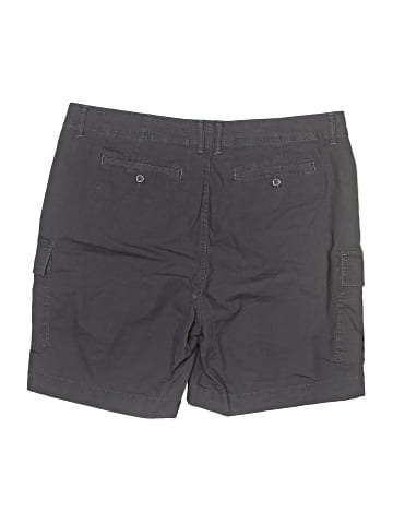 L.L.Bean Cargo Shorts (view 2)