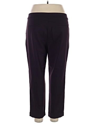 Ann Taylor LOFT Casual Pants (view 2)