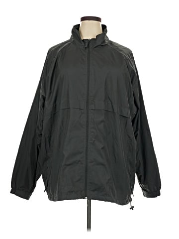 ProSpirit Windbreaker (view 1)