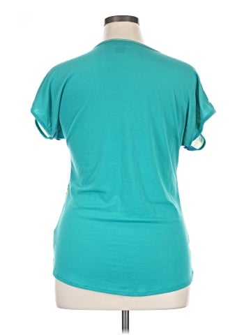 Self Esteem Short Sleeve Top (view 2)