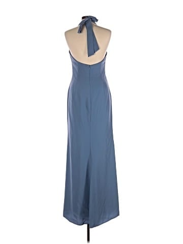 Thread Cocktail Dress (view 2)