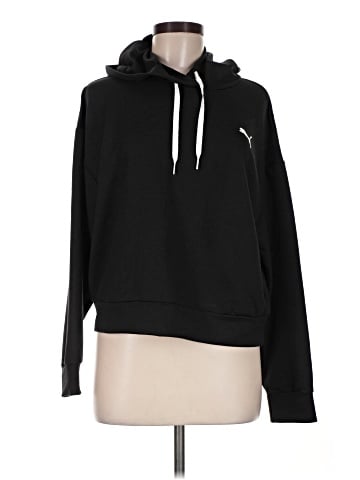 Puma Pullover Hoodie (view 1)