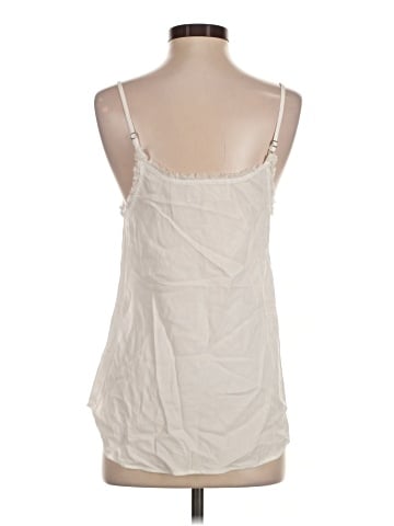 Cloth & Stone Sleeveless Blouse (view 2)