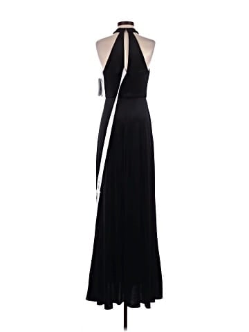 Thread Cocktail Dress (view 2)