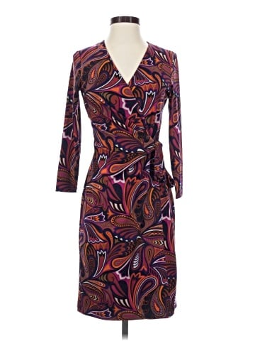 Anne Klein Cocktail Dress (view 1)
