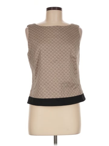 Pendleton Sleeveless Top (view 1)