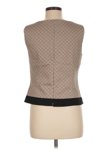 Pendleton Sleeveless Top (view 2)