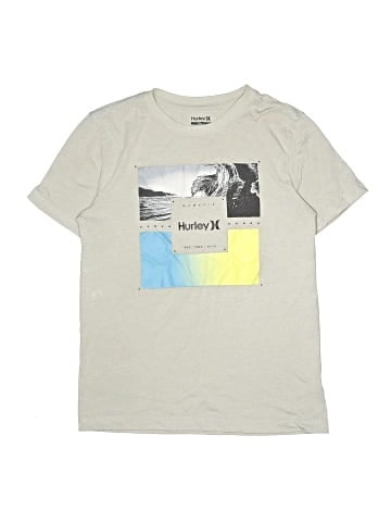 Hurley Short Sleeve T-Shirt (view 1)