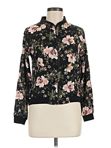 Live 4 Truth Long Sleeve Blouse (view 1)