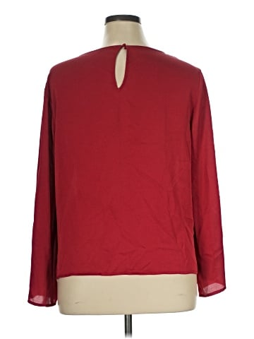 Vince Camuto 3/4 Sleeve Top (view 2)