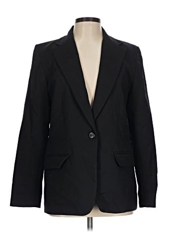 Pendleton Wool Blazer (view 1)