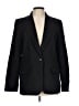 Pendleton 100% Virgin Wool Black Wool Blazer Size 12 - photo 1