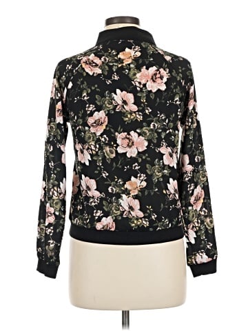 Live 4 Truth Long Sleeve Blouse (view 2)
