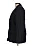 Pendleton 100% Virgin Wool Black Wool Blazer Size 12 - photo 5
