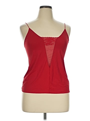 Natori Sleeveless Top (view 1)