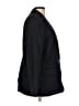 Pendleton 100% Virgin Wool Black Wool Blazer Size 12 - photo 4