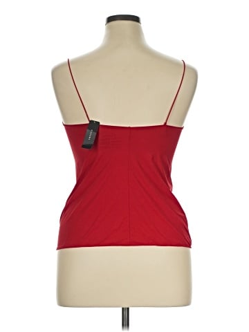 Natori Sleeveless Top (view 2)