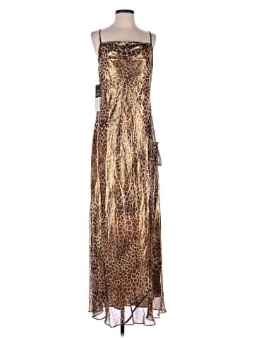 Adrianna Papell Cocktail Dress (view 1)
