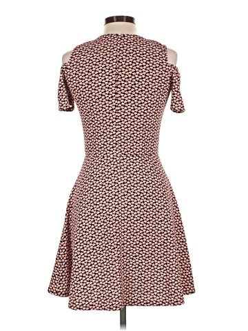 Aqua Casual Dress (view 2)