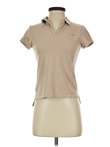 DKNY Jeans Short Sleeve Top (view 1)