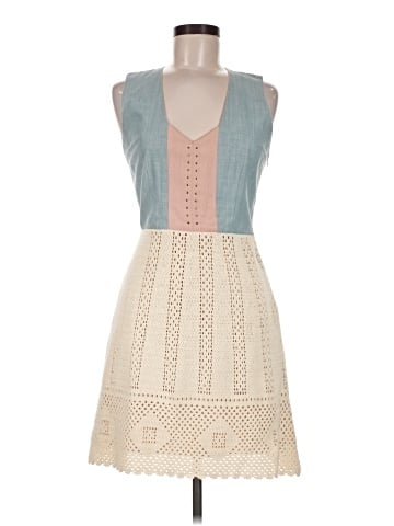 Lauren Moffatt Casual Dress (view 1)