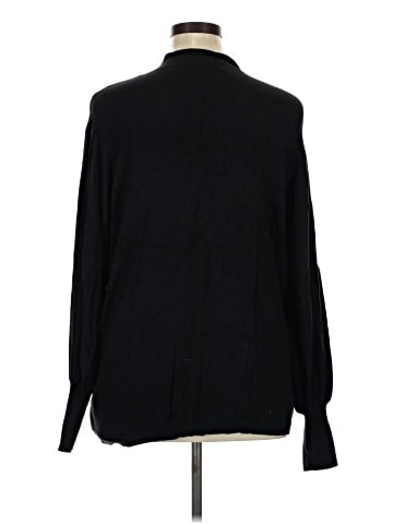 ELOQUII Pullover Sweater (view 2)