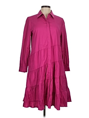 Chico's Casual Dress (view 1)