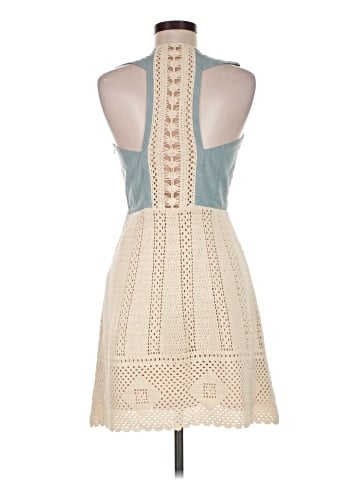Lauren Moffatt Casual Dress (view 2)