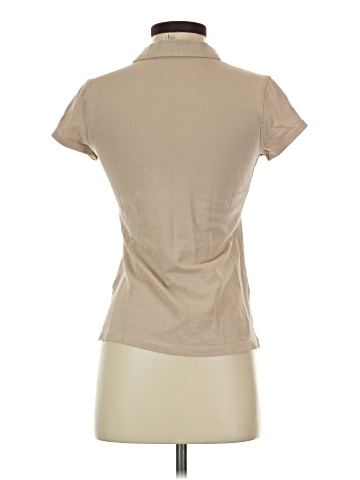 DKNY Jeans Short Sleeve Top (view 2)