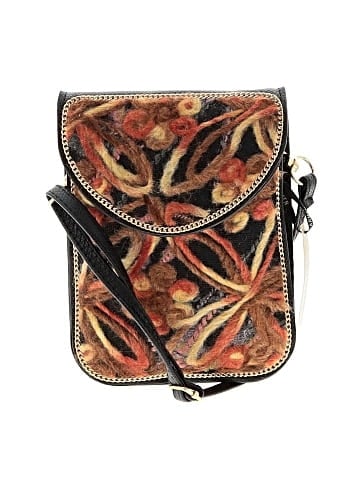 Coco + Carmen Crossbody Bag (view 1)
